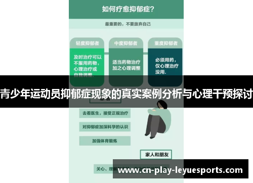青少年运动员抑郁症现象的真实案例分析与心理干预探讨